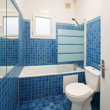 Tour Effeil - Bois De Boulogne Appartamento Parigi