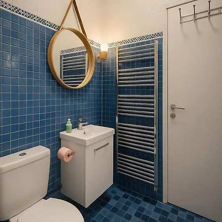 Apartman Tour Effeil - Bois De Boulogne