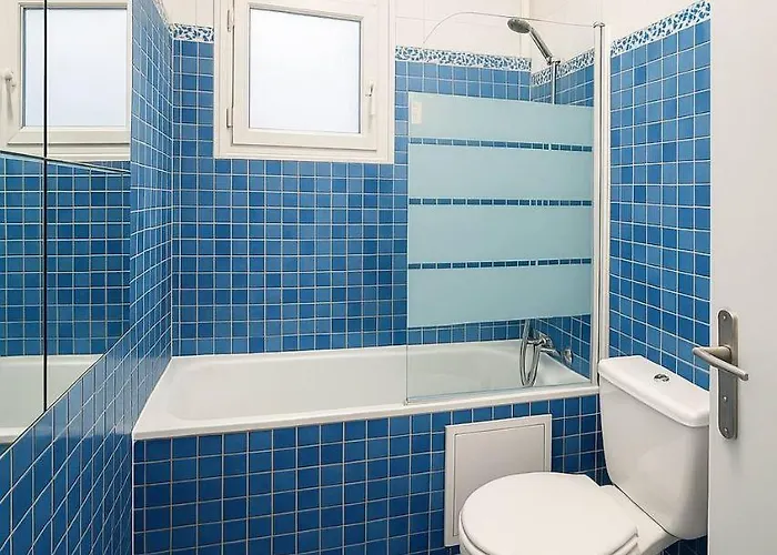 Tour Effeil - Bois De Boulogne Apartman Párizs