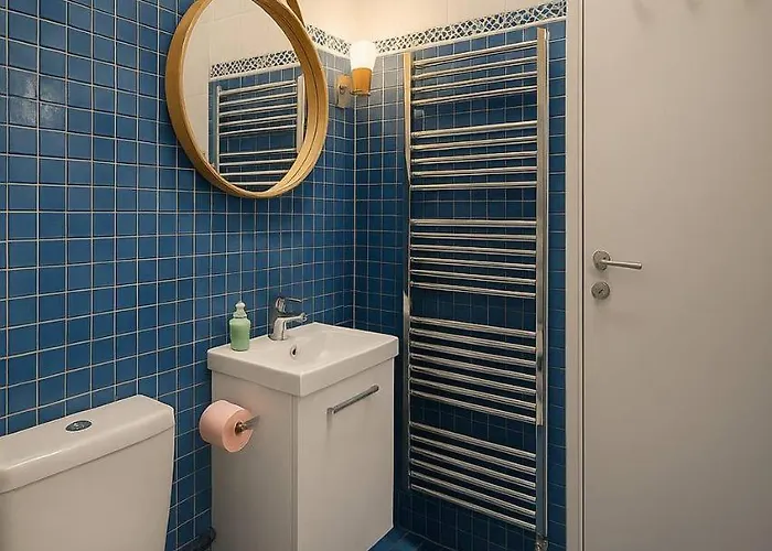 Apartman Tour Effeil - Bois De Boulogne